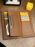 Horse Imported Branded Leather Wallet