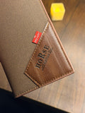 Horse Imported Branded Leather Wallet