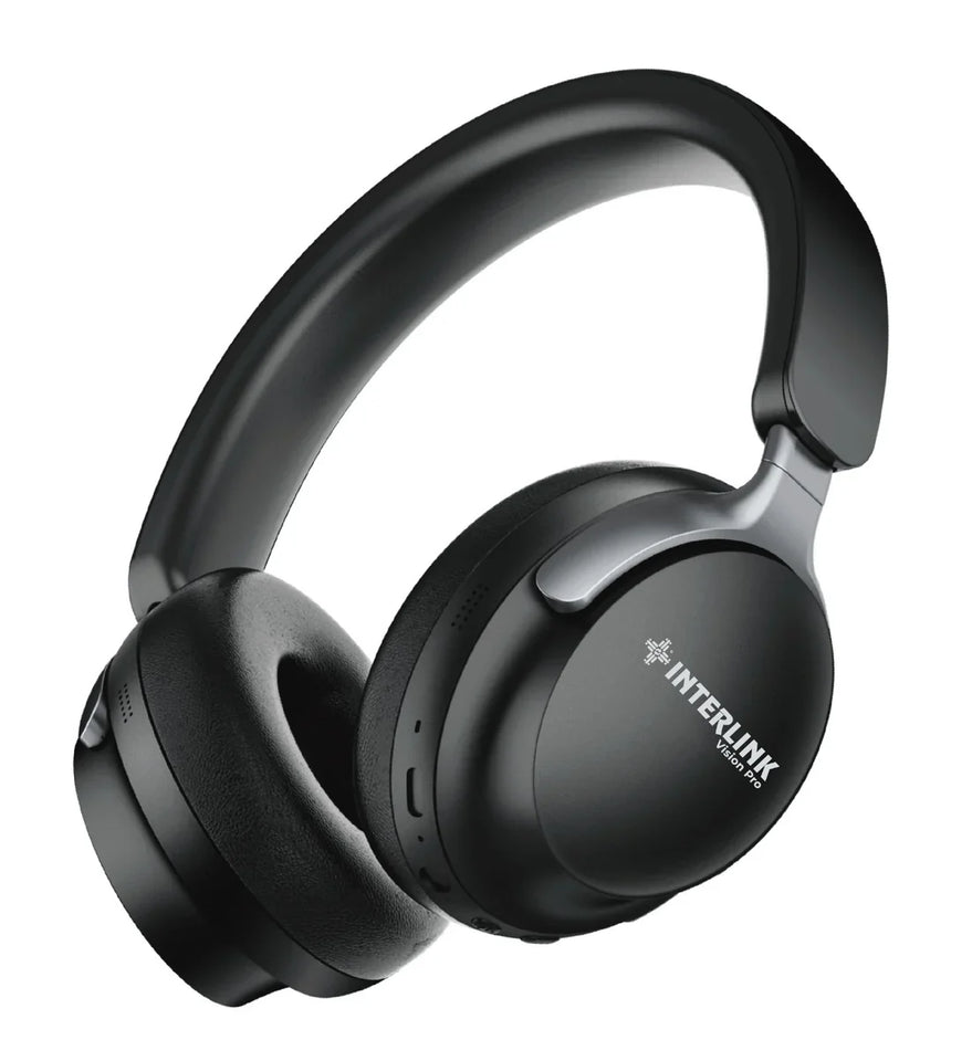 VISION PRO Master Headphones