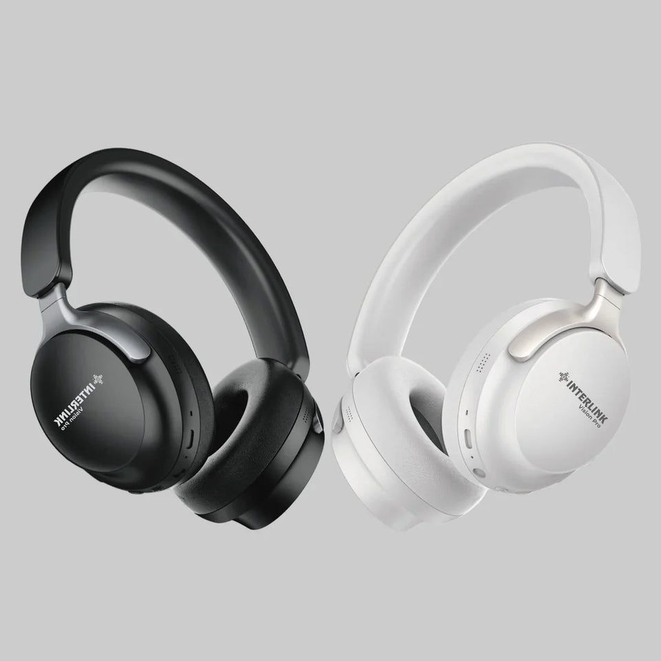 VISION PRO Master Headphones