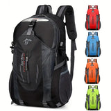 Waterproof Camping Travel Backpack