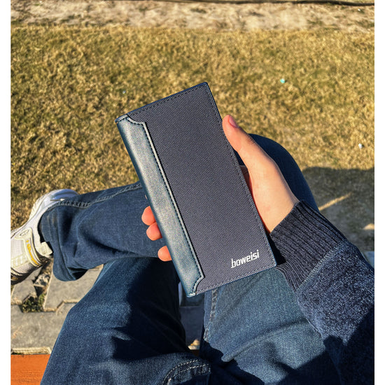 New Classic Billfolds Wallet ( Premium Quality )