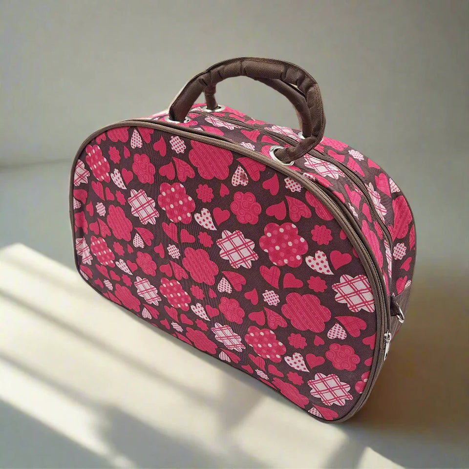 Mothercare - D-Shape Diaper Bag