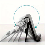 3 pc Mobile Phone Support Bracket | Different colours