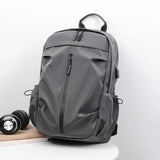 BUSINESS CASUAL SOKO WATERPROOF BACKPACK