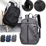 BUSINESS CASUAL SOKO WATERPROOF BACKPACK