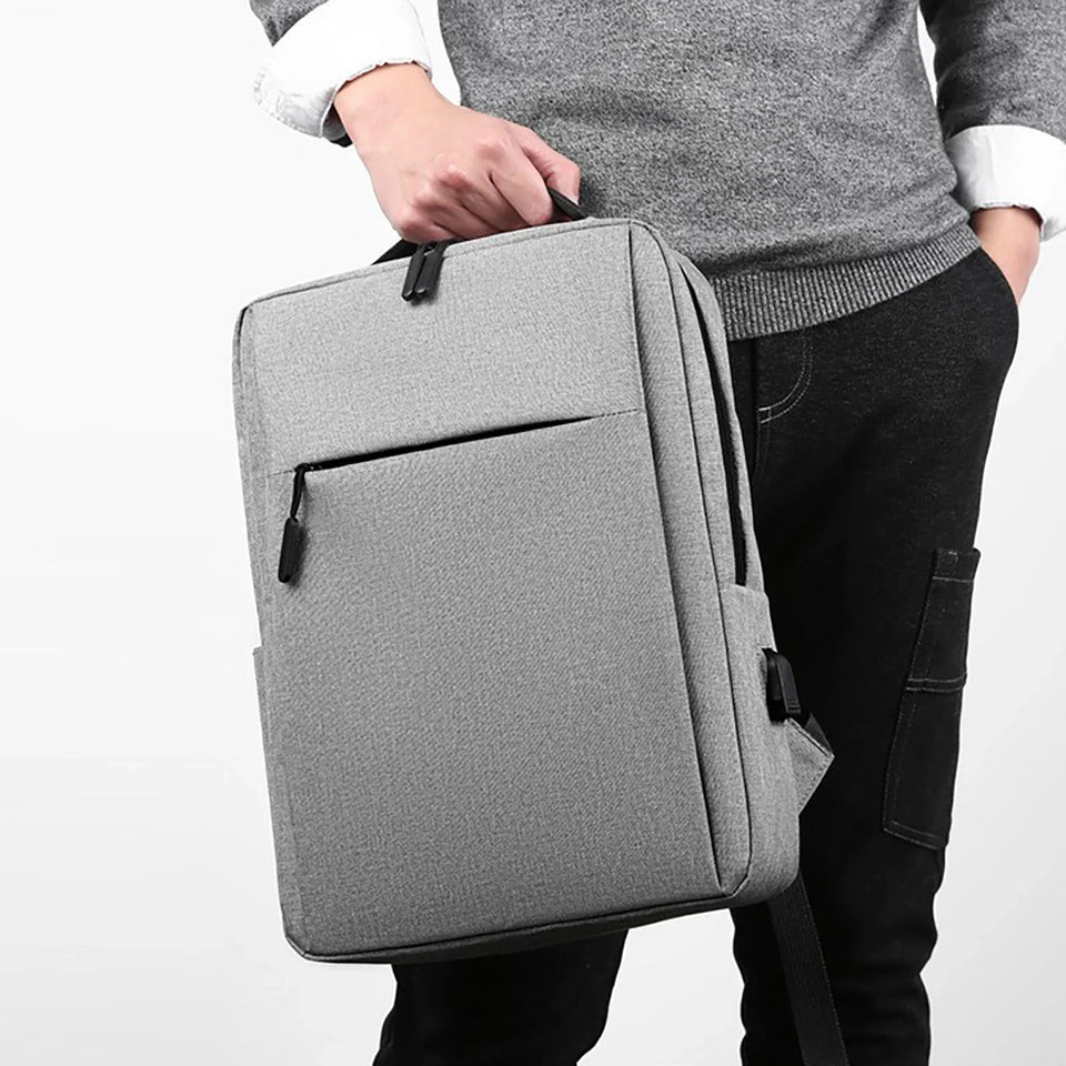 New Luxury Laptop Backpack