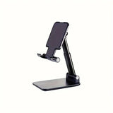 Adjustable Compact Universal Mobile Phone and Tablet Holder