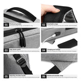 New Luxury Laptop Backpack