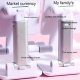 Adjustable Compact Universal Mobile Phone and Tablet Holder
