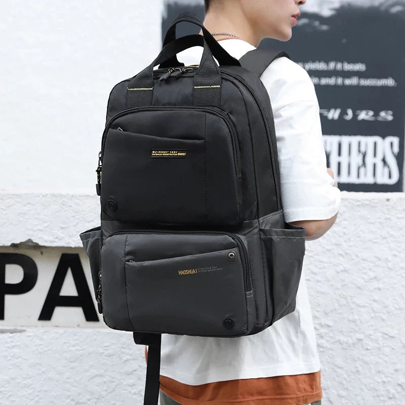 Men's Business Backpack