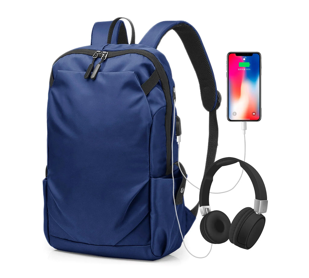 Business Casual Bobby Anti-Theft Backpack