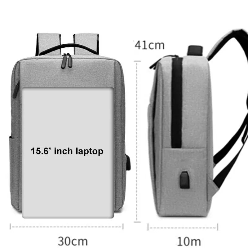 New Luxury Laptop Backpack