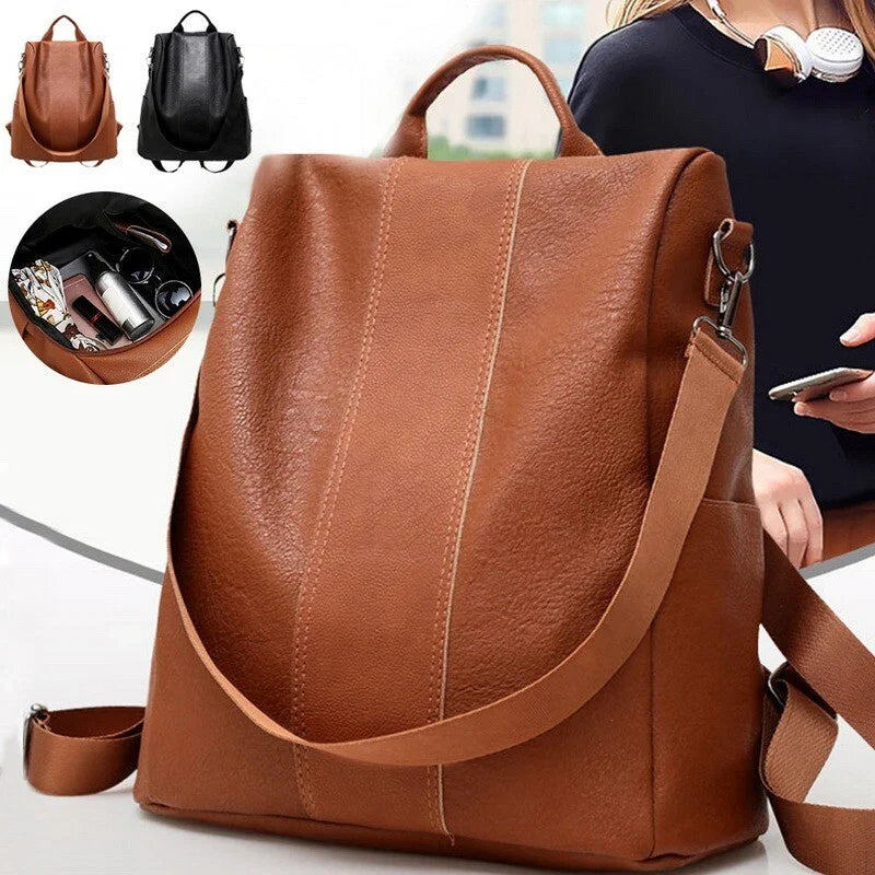 Aurelia Luxe Backpack