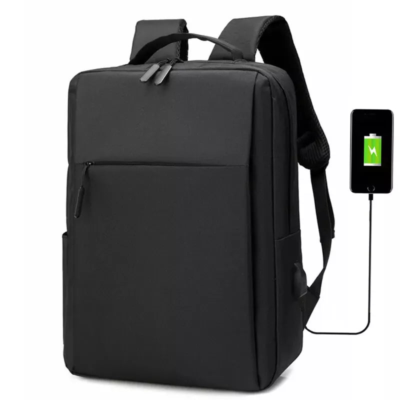 New Luxury Laptop Backpack