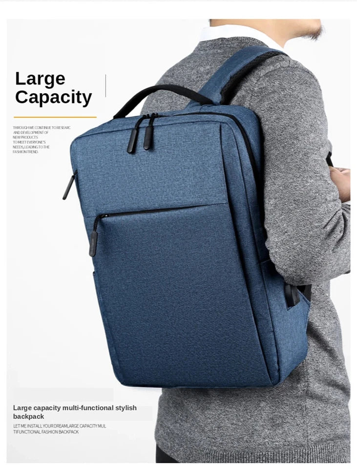 New Luxury Laptop Backpack