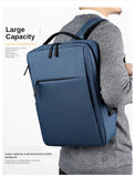 New Luxury Laptop Backpack