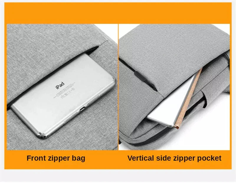 New Luxury Laptop Backpack