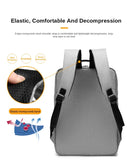 New Luxury Laptop Backpack