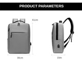 New Luxury Laptop Backpack