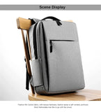 New Luxury Laptop Backpack