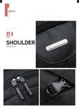 UrbanPro Backpack