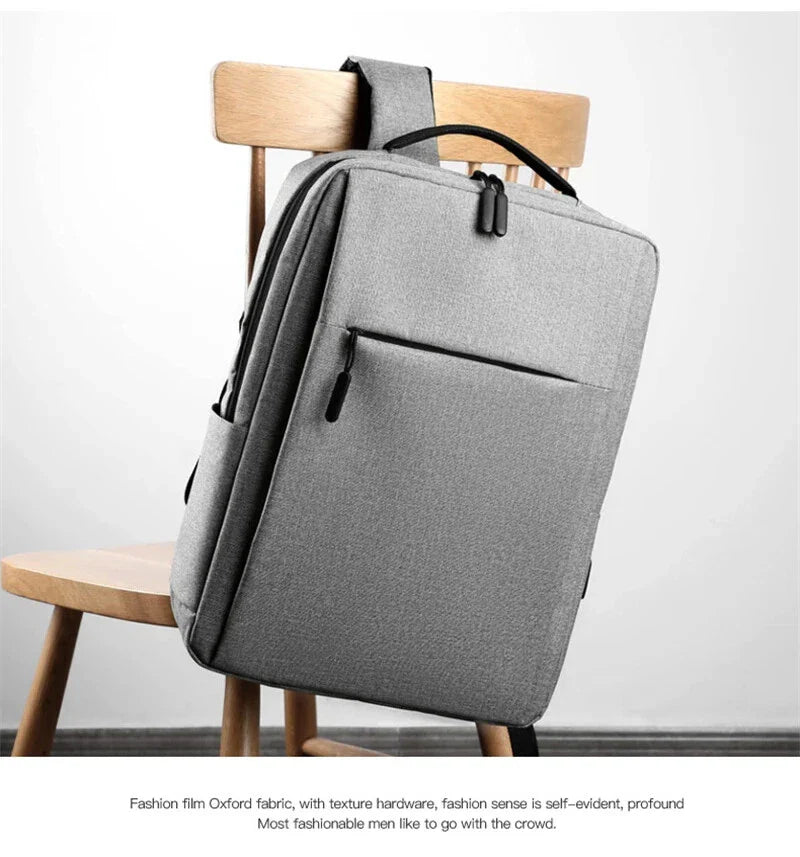 New Luxury Laptop Backpack