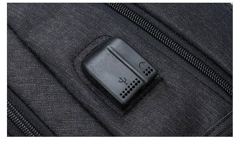 UrbanPro Backpack