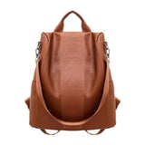 Aurelia Luxe Backpack