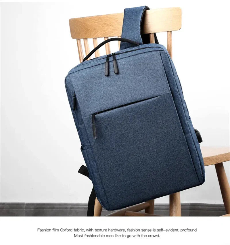 New Luxury Laptop Backpack