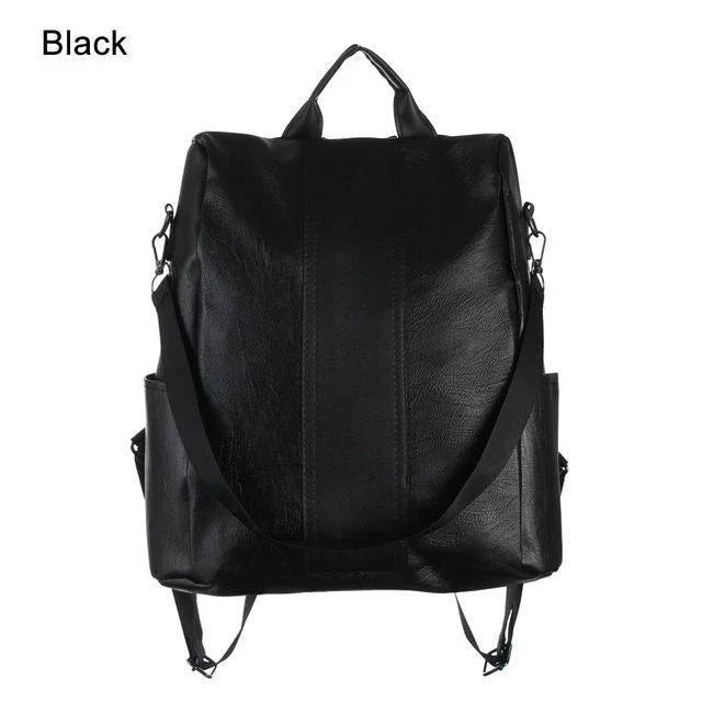 women's shoulder travel multi-function bag