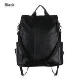 women's shoulder travel multi-function bag