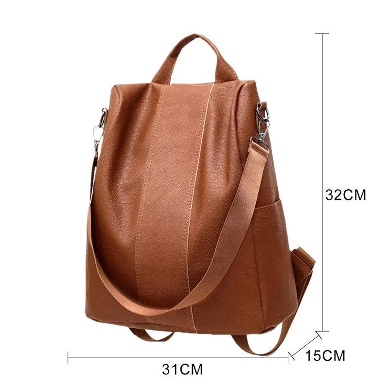 Aurelia Luxe Backpack