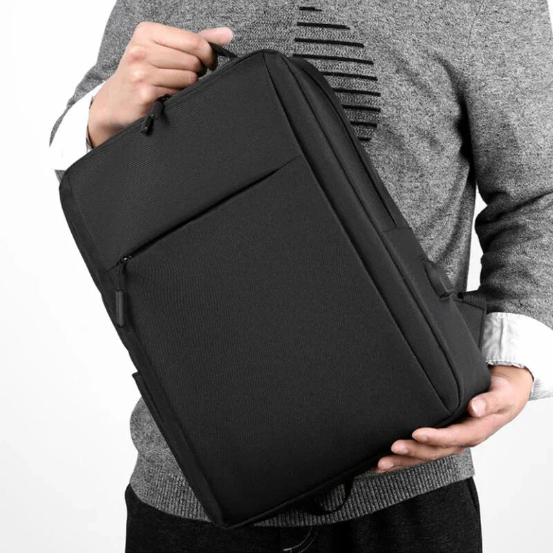 New Luxury Laptop Backpack