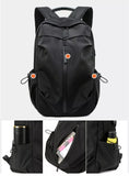 BUSINESS CASUAL SOKO WATERPROOF BACKPACK