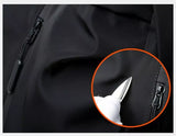 BUSINESS CASUAL SOKO WATERPROOF BACKPACK