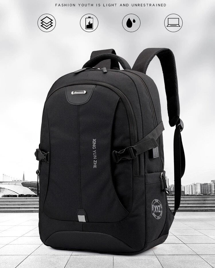 UrbanPro Backpack