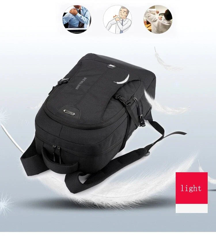 UrbanPro Backpack