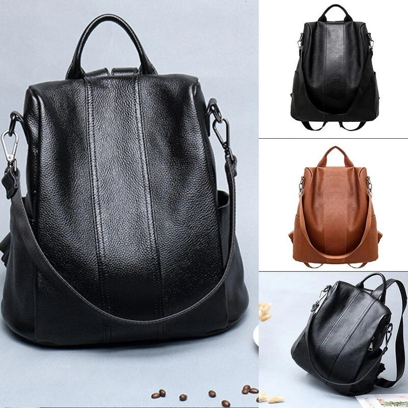 Aurelia Luxe Backpack