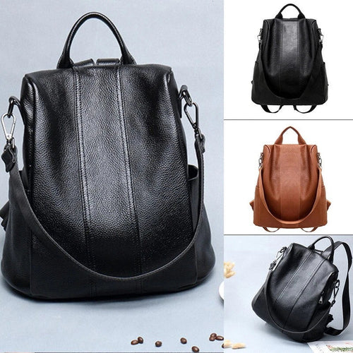 Aurelia Luxe Backpack