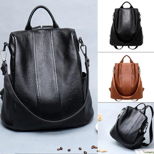 Aurelia Luxe Backpack