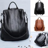 Aurelia Luxe Backpack