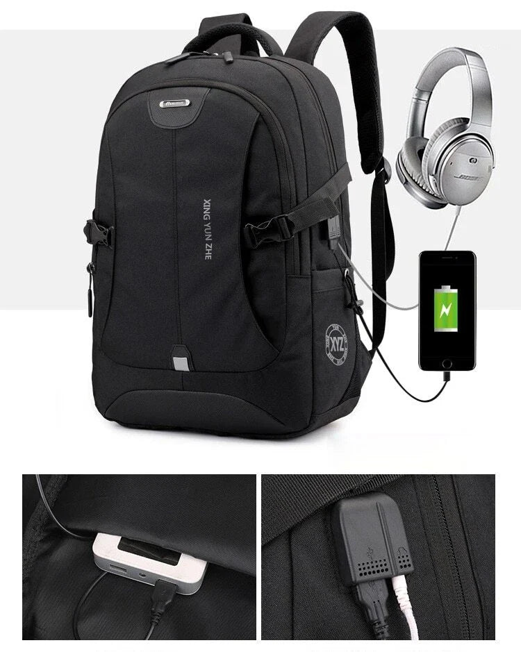 UrbanPro Backpack