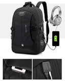 UrbanPro Backpack