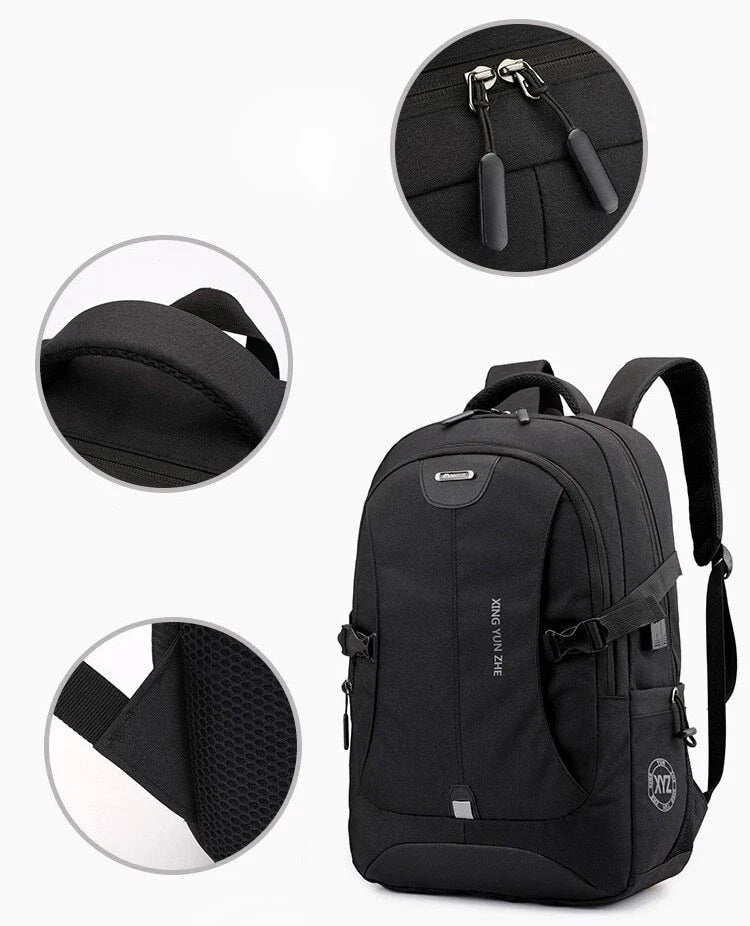 UrbanPro Backpack