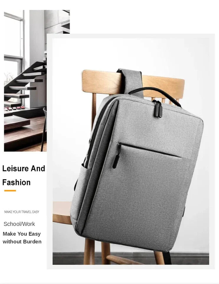 New Luxury Laptop Backpack