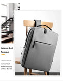 New Luxury Laptop Backpack
