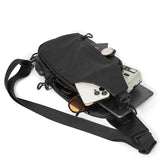 KANGAROO CROSS BODY BAG